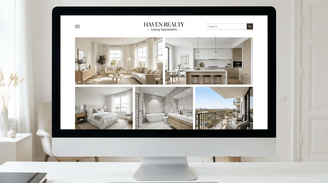 Optimiser ses photos pour SeLoger et Leboncoin avec le staging