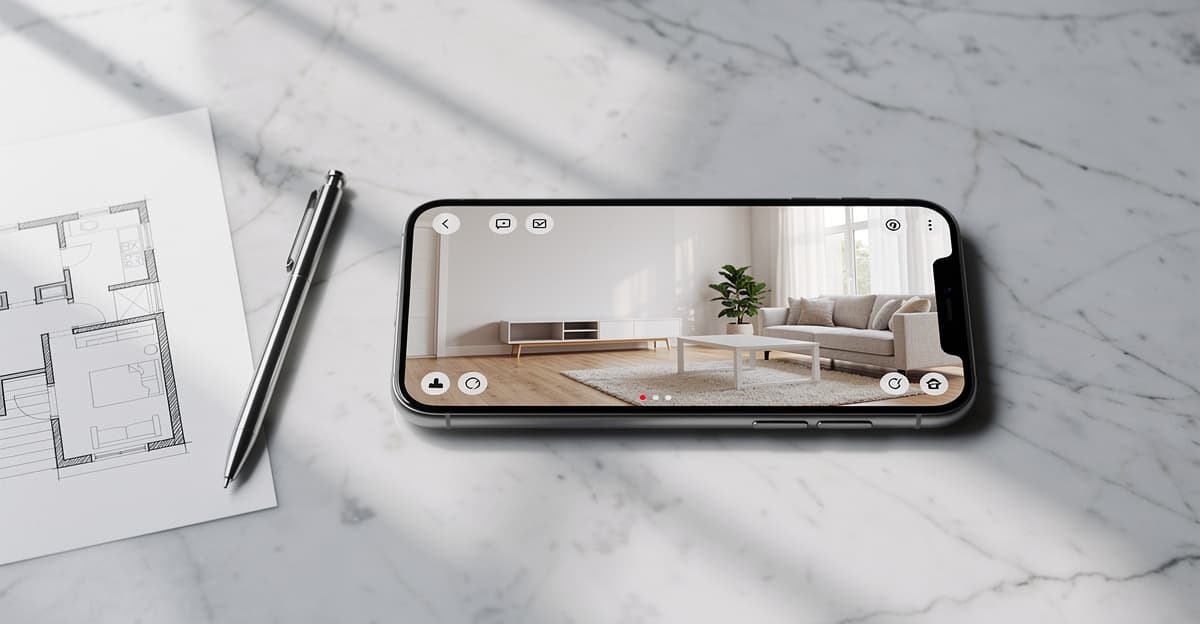 Application Home Staging 2026 : Les Meilleures Apps iOS et Android pour Vendre Plus Vite