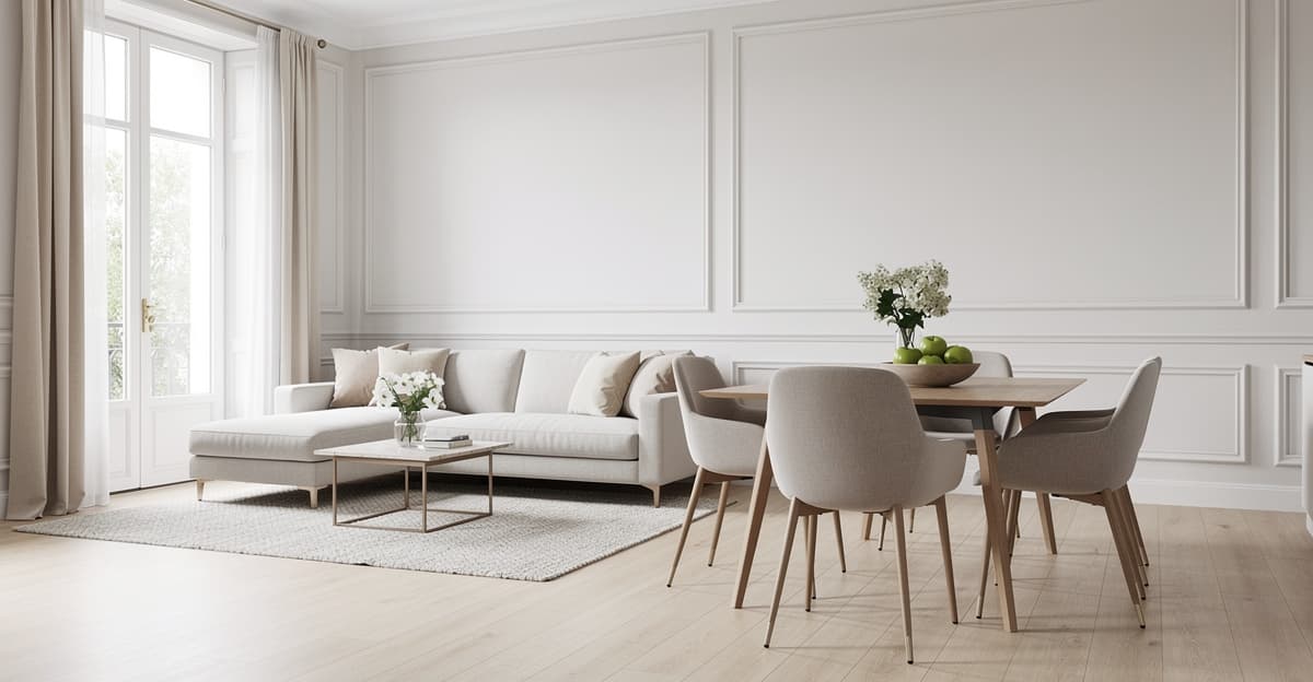Budget home staging : combien prévoir pour vendre plus vite en 2026 ?
