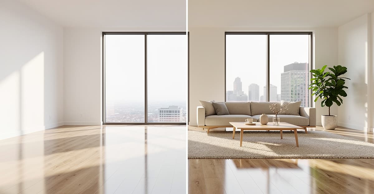 Home staging IA : préparer des visuels immobiliers crédibles et vendeurs