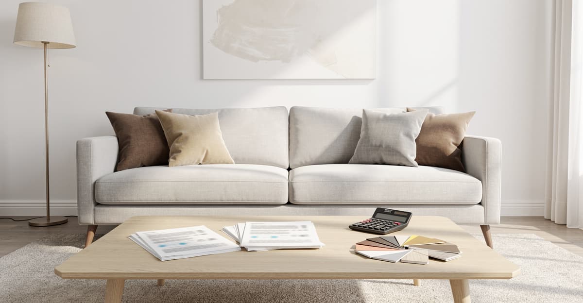 Home staging prix 2026 : tarifs réels, budgets par pièce et conseils pour payer juste