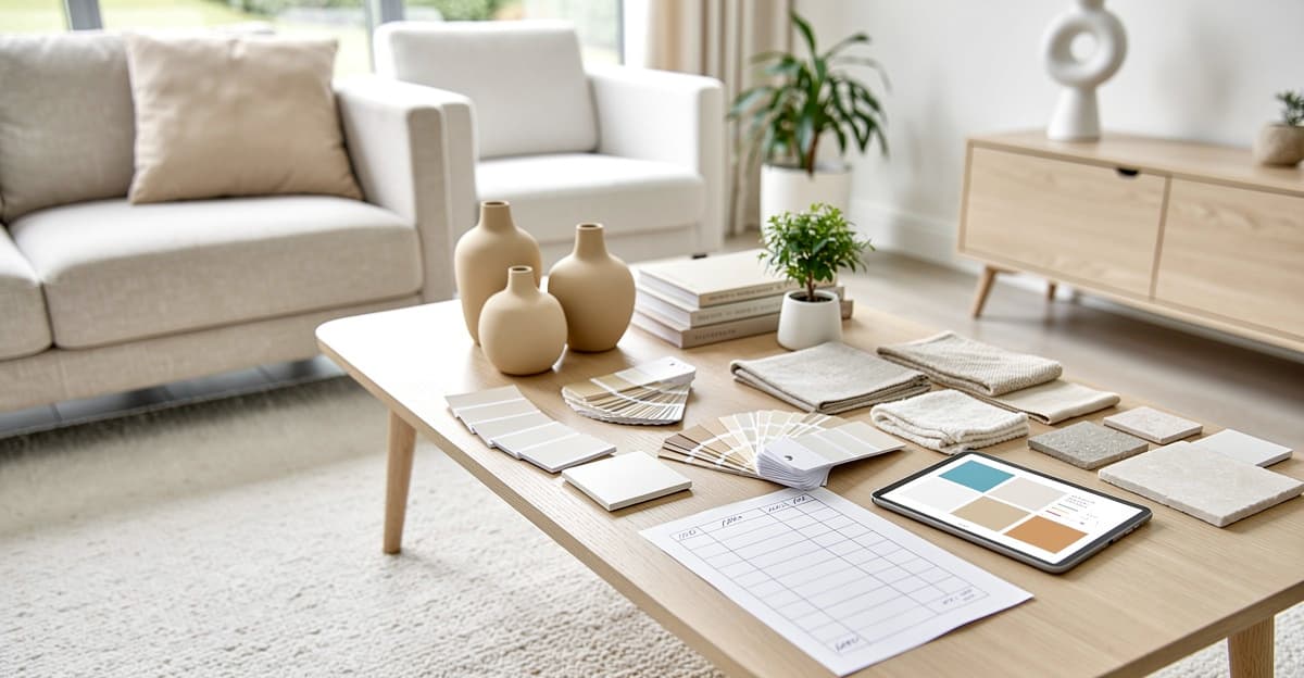 home staging prix 2026 : combien prévoir selon le bien ?