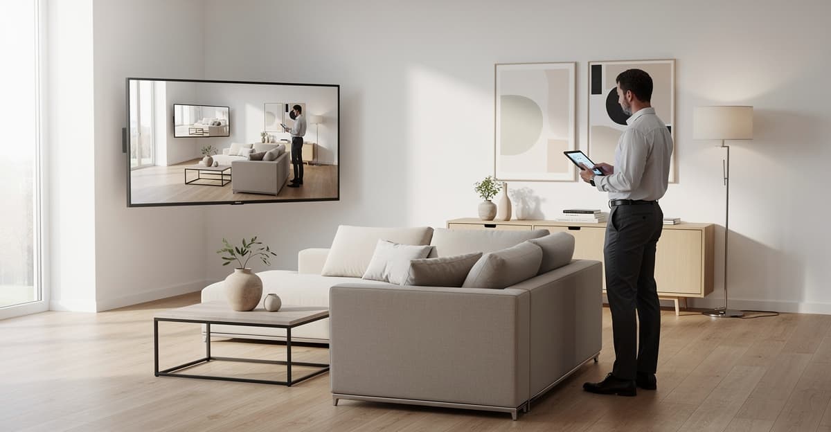 ia decoration interieure : vérifier, corriger et valider