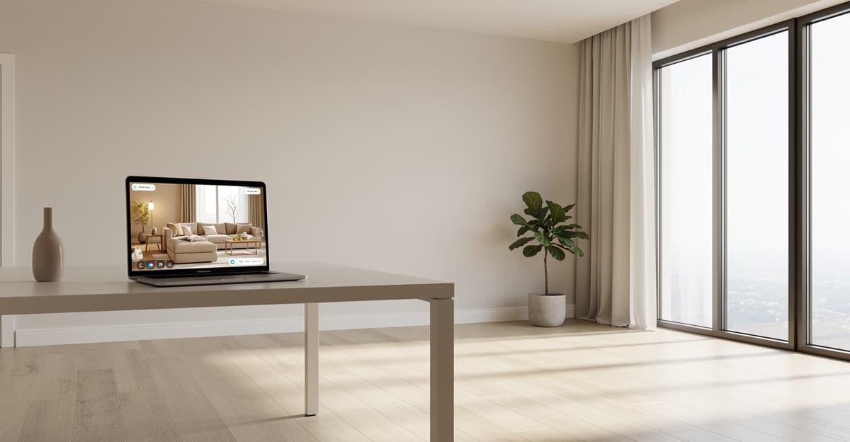 Logiciel home staging gratuit : guide 2026, comparatif et conseils