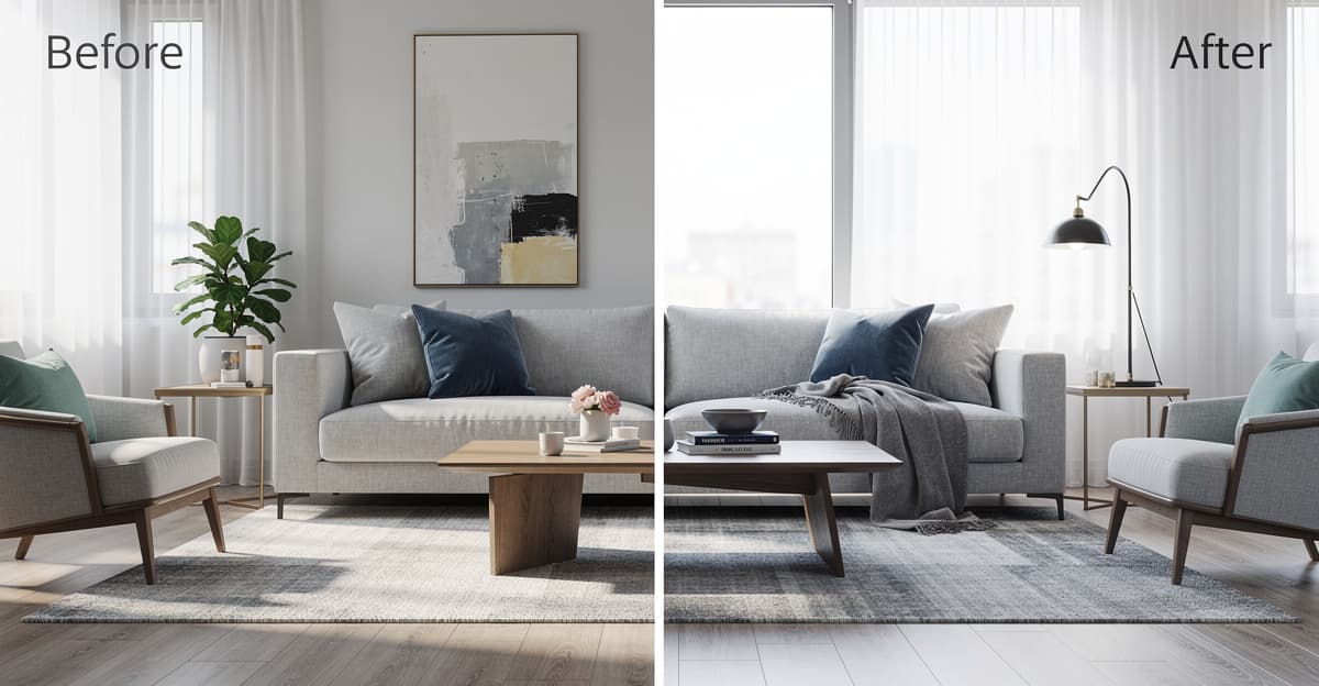 Outils IA décoration intérieure 2026 : comparatif complet des meilleures solutions