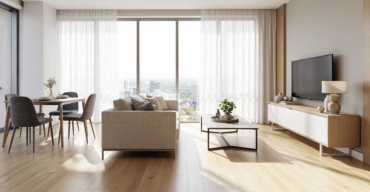 Style déco 2026 : choisir l’ambiance idéale pour vendre plus vite